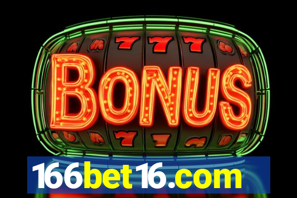 166bet16.com