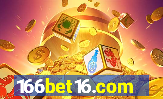 166bet16.com
