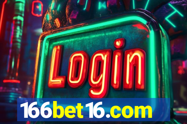 166bet16.com