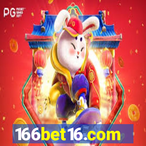 166bet16.com