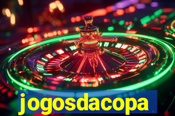 jogosdacopa