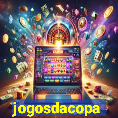 jogosdacopa