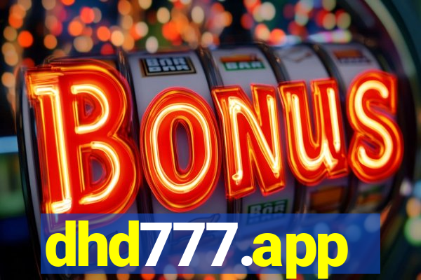 dhd777.app