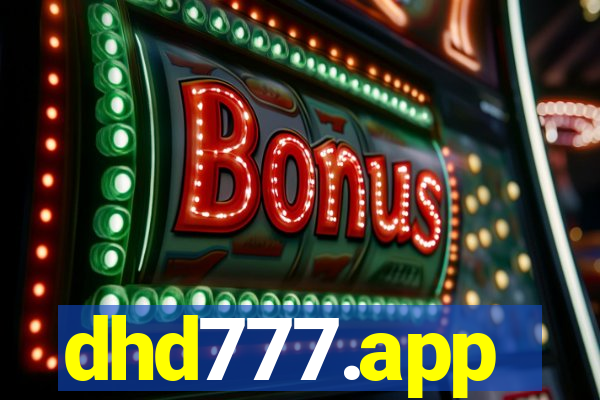 dhd777.app