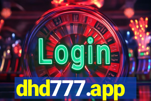 dhd777.app