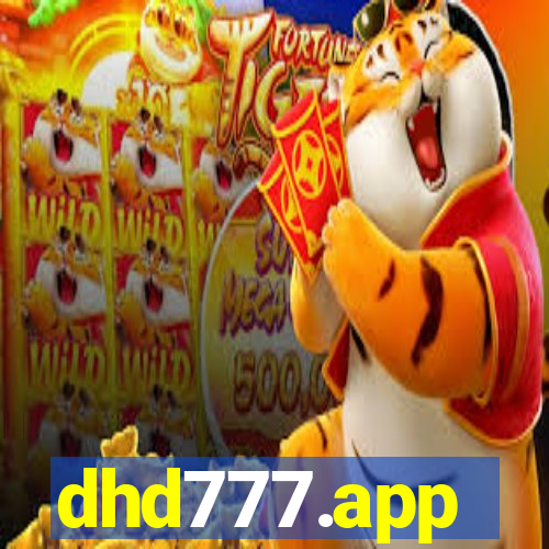 dhd777.app
