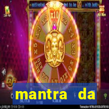 mantra da prosperidade financeira