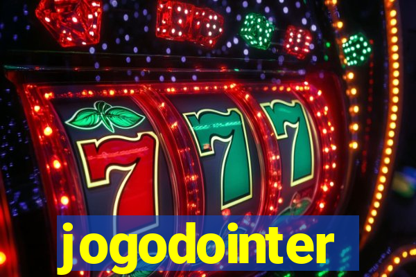 jogodointer