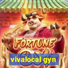 vivalocal gyn