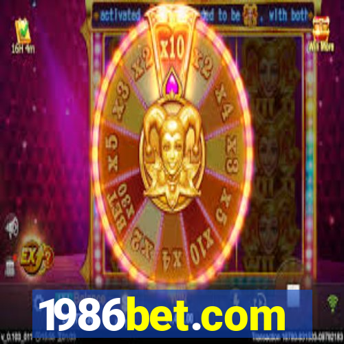 1986bet.com