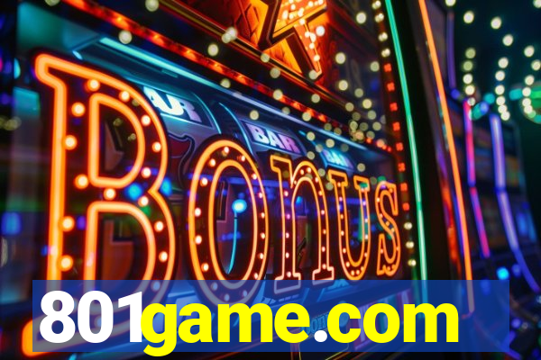 801game.com