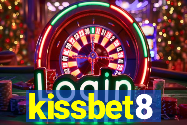 kissbet8