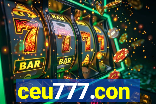 ceu777.con