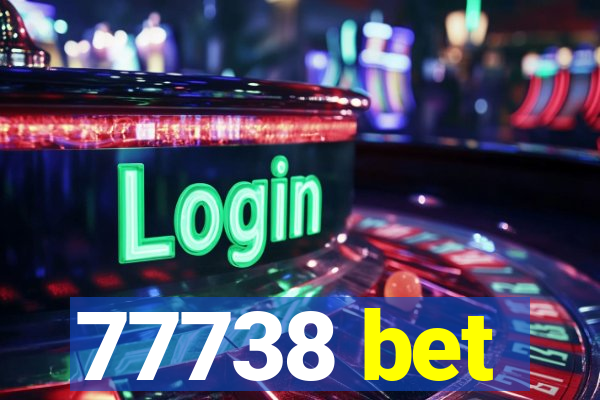77738 bet