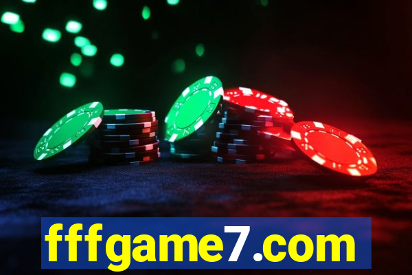 fffgame7.com