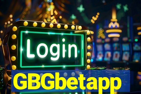 GBGbetapp