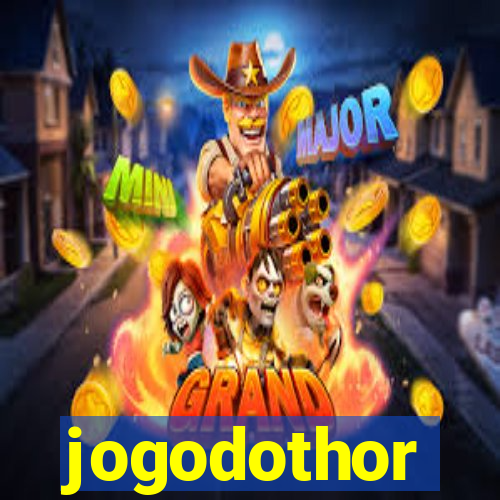 jogodothor