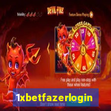1xbetfazerlogin