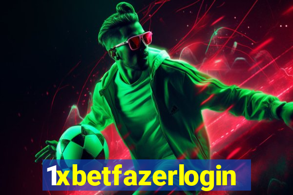1xbetfazerlogin