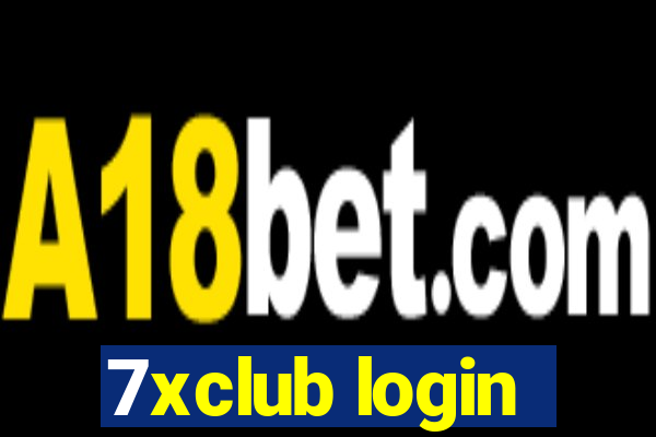 7xclub login
