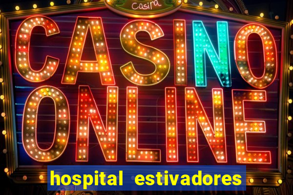 hospital estivadores santos trabalhe conosco