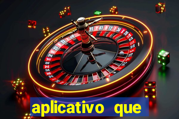 aplicativo que mostra resultado de jogos
