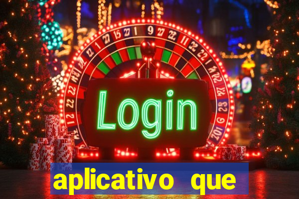 aplicativo que mostra resultado de jogos