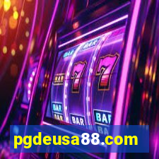 pgdeusa88.com