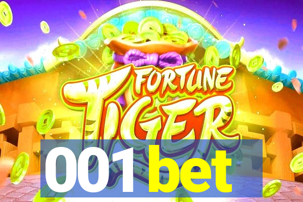001 bet