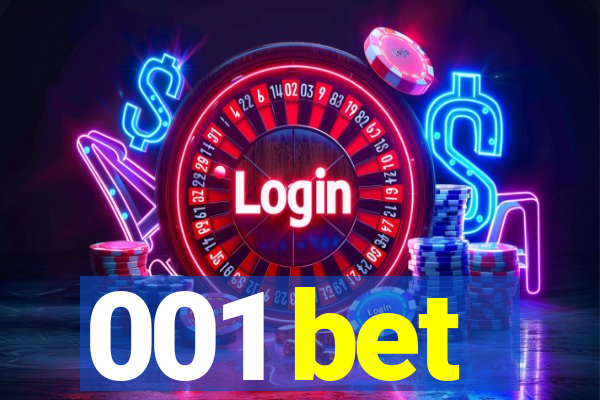 001 bet