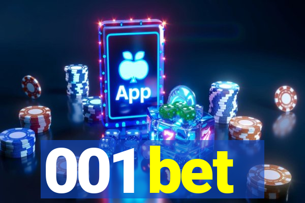 001 bet