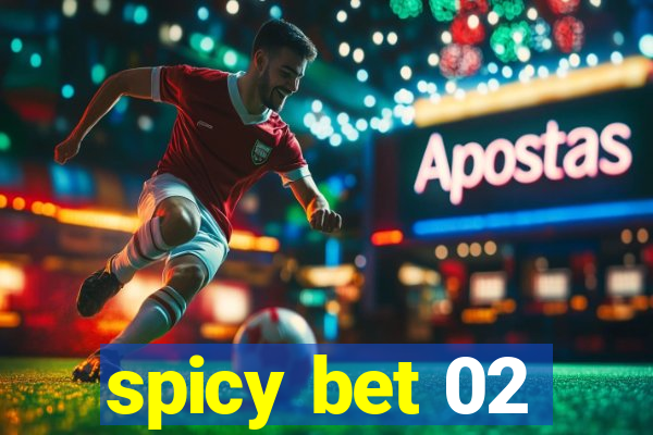 spicy bet 02