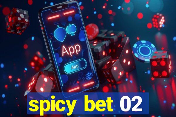 spicy bet 02