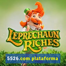 5526.com plataforma