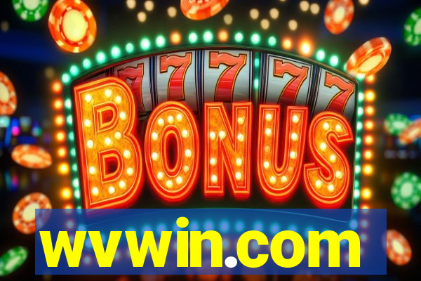 wvwin.com