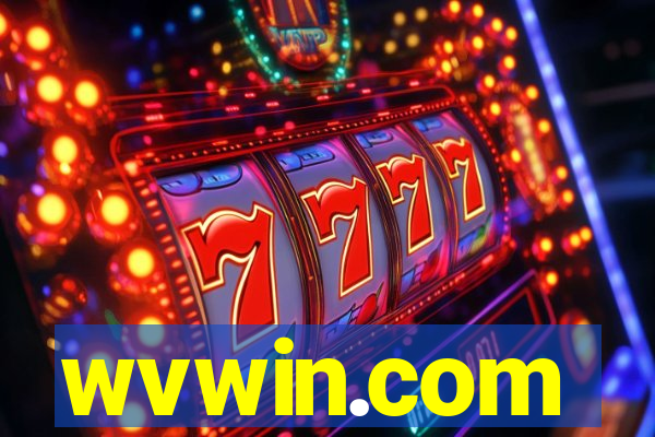 wvwin.com