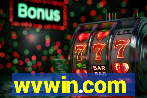 wvwin.com