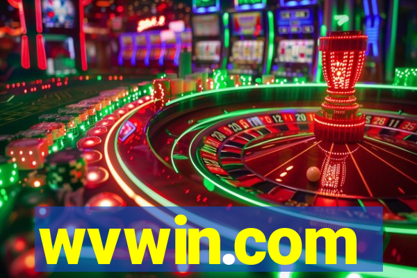 wvwin.com