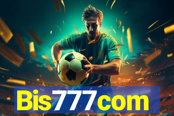 Bis777com