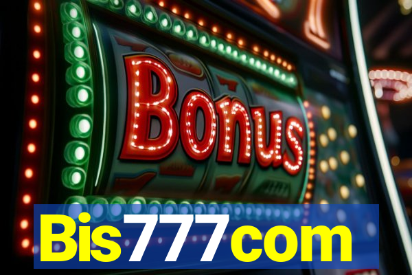 Bis777com