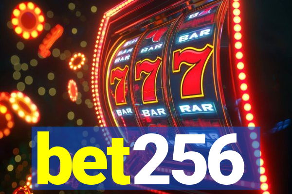 bet256