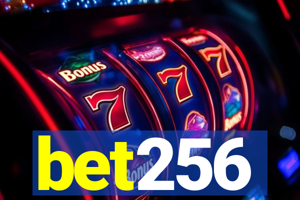 bet256