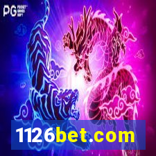 1126bet.com