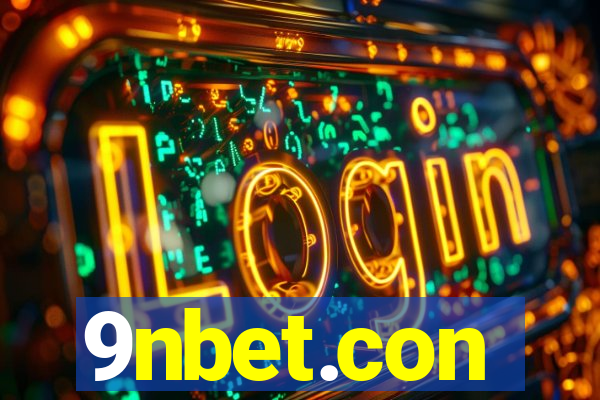 9nbet.con