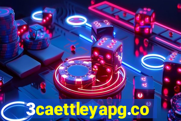 3caettleyapg.com