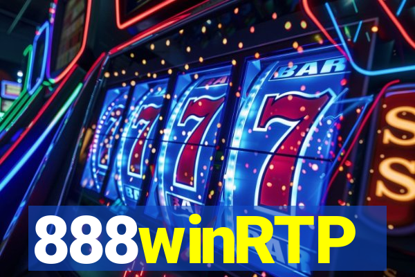 888winRTP