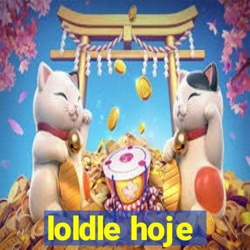 loldle hoje
