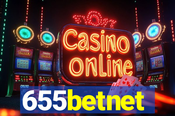 655betnet