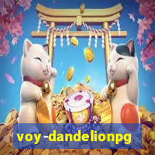 voy-dandelionpg.com