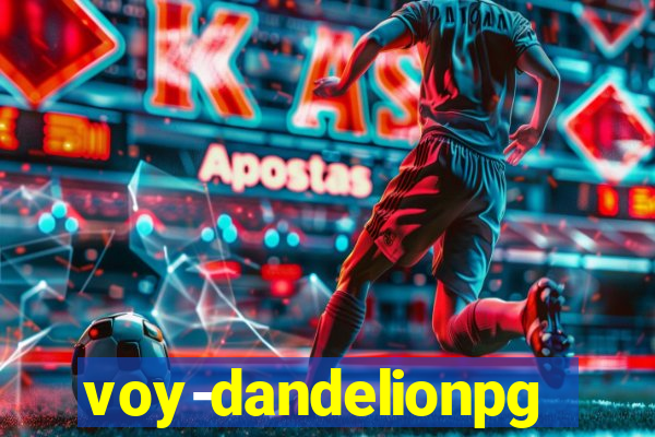 voy-dandelionpg.com